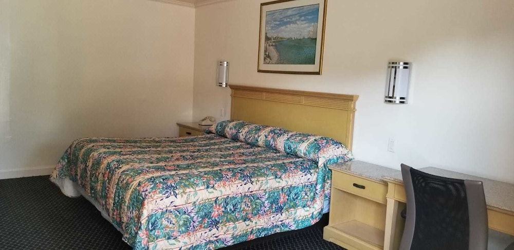 Photo of Bedroom in Newport News
