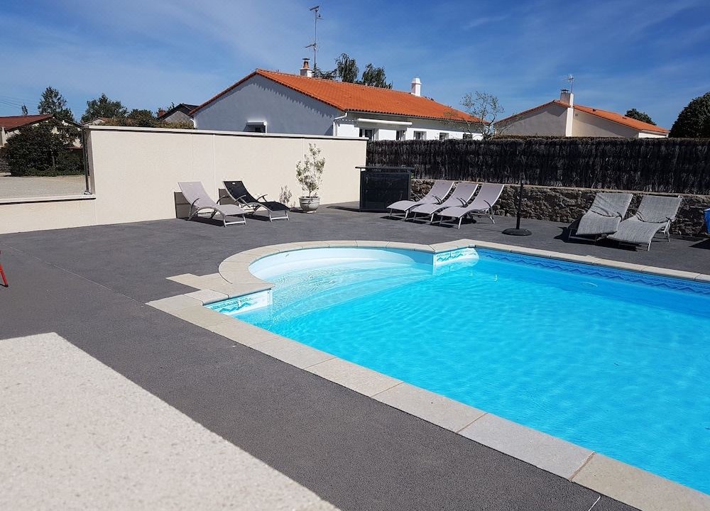 Photo of Outdoor in Les Herbiers
