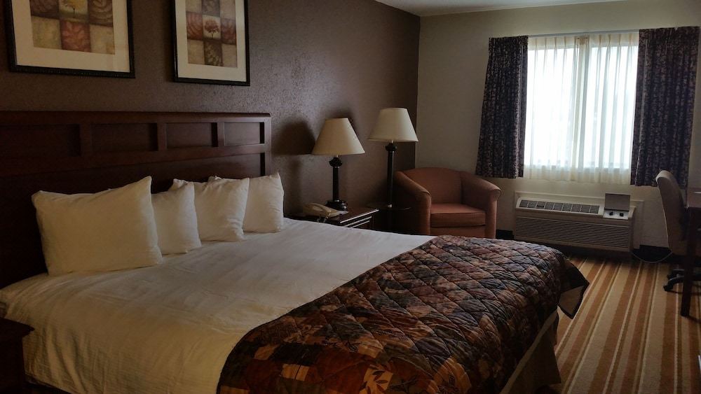 Photo of Bedroom in Tuscola