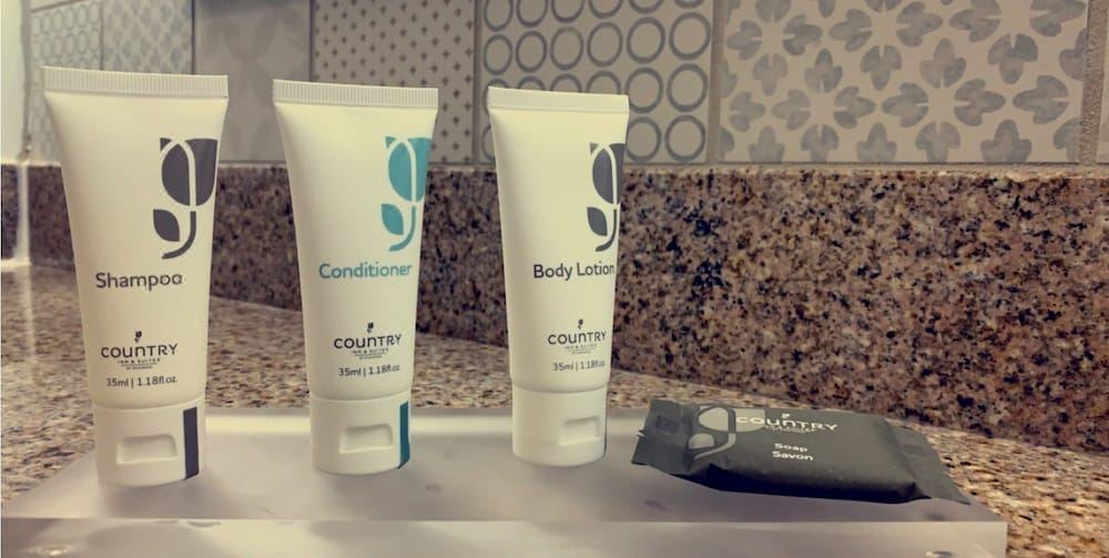 Photo of Bathroom in Albany