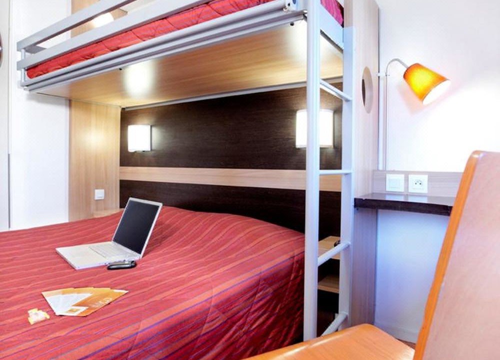 Photo of Bedroom in Rouvignies