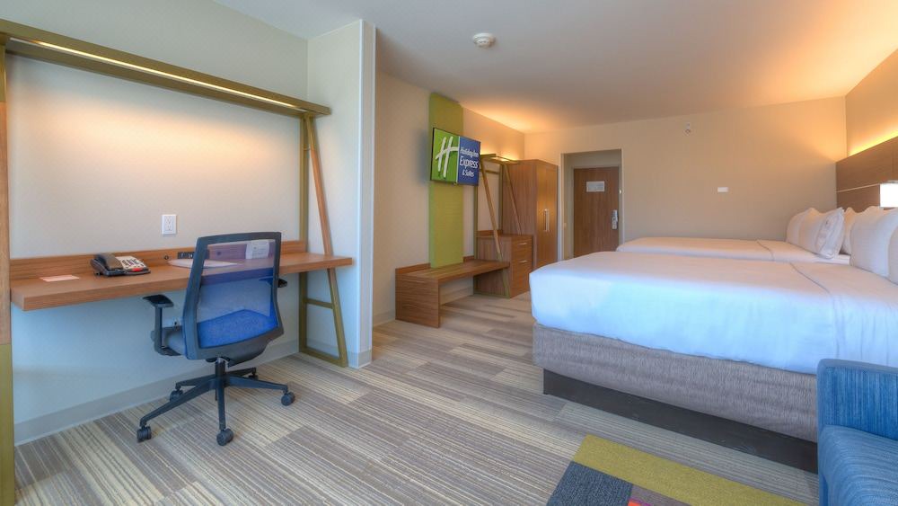 Photo of Bedroom in Tulsa