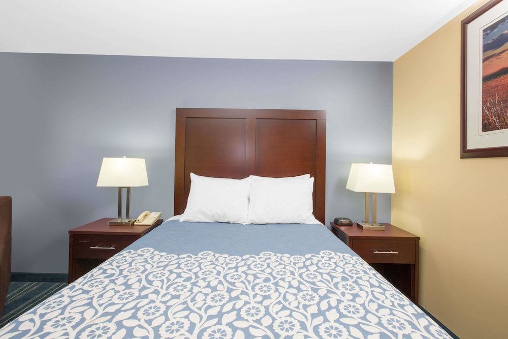 Photo of Bedroom in Grand Island