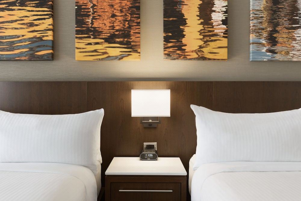 Photo of Bedroom in Saint John