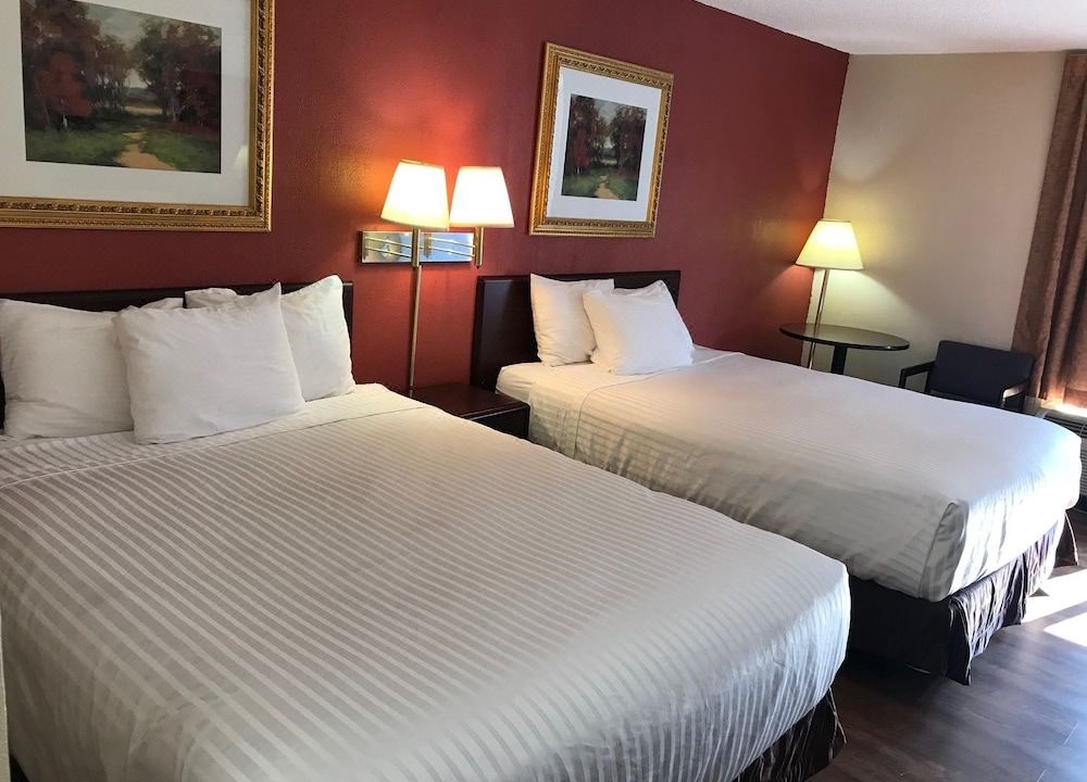 Photo of Bedroom in Dalton