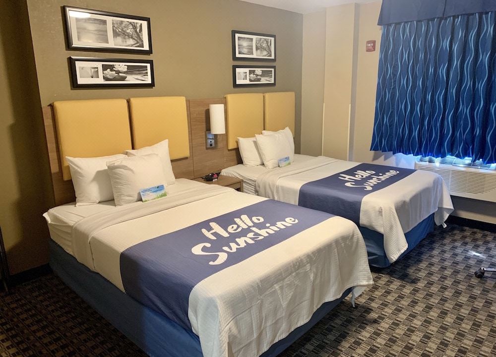 Photo of Bedroom in Borough Park