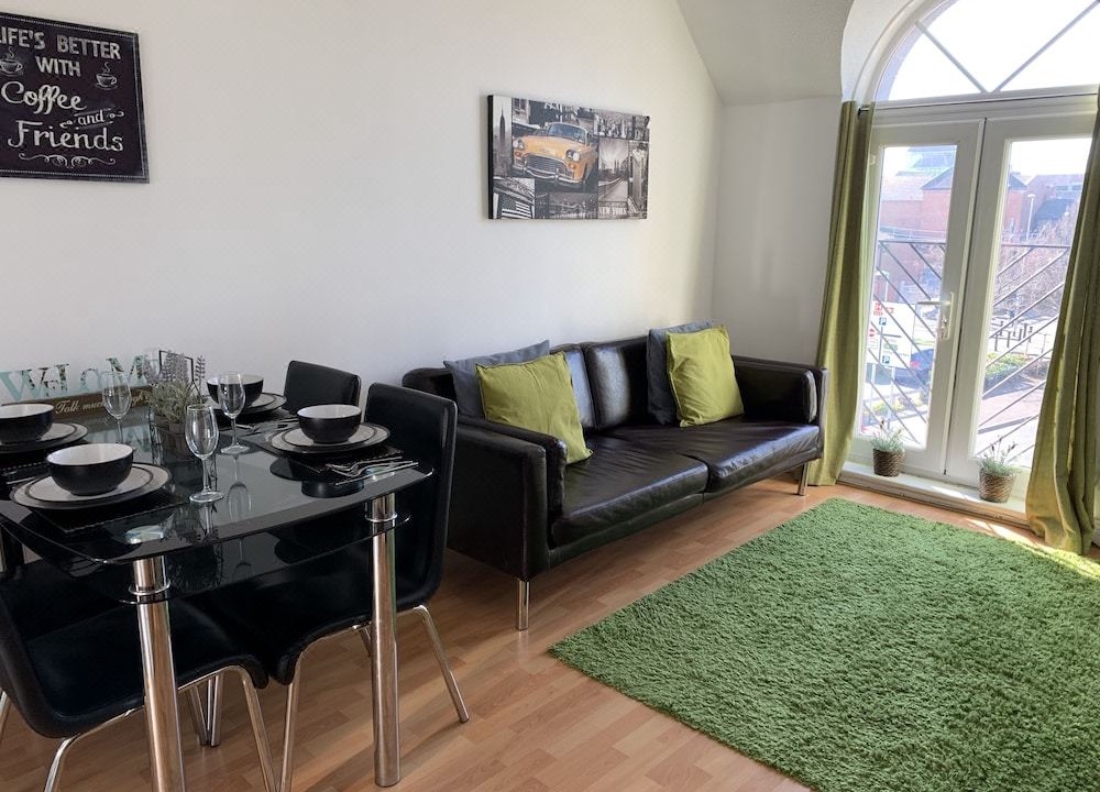 Photo of Livingroom in Kettering