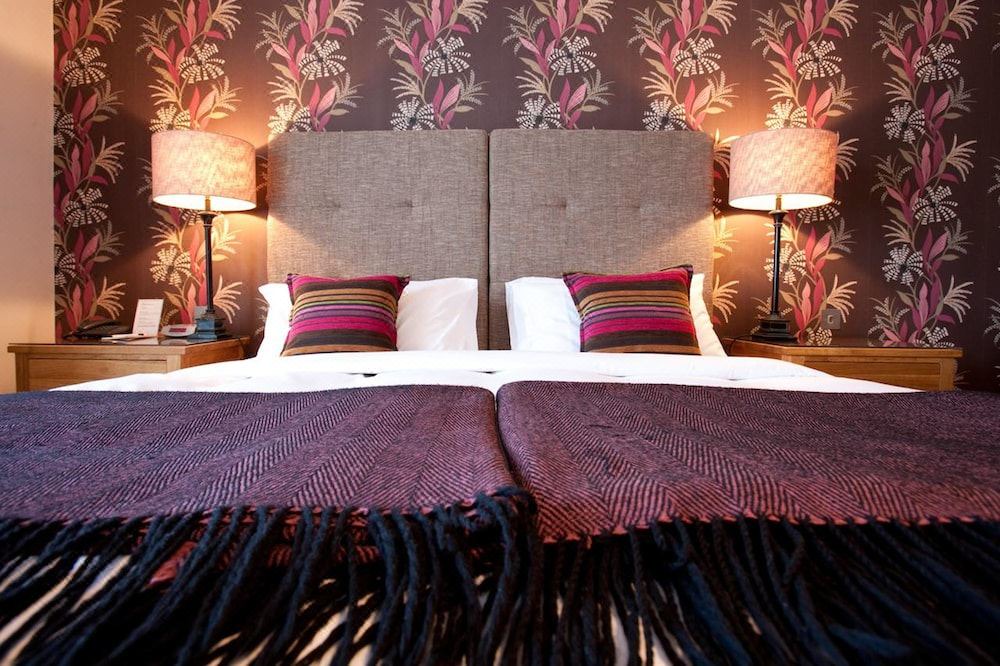 Photo of Bedroom in Melrose