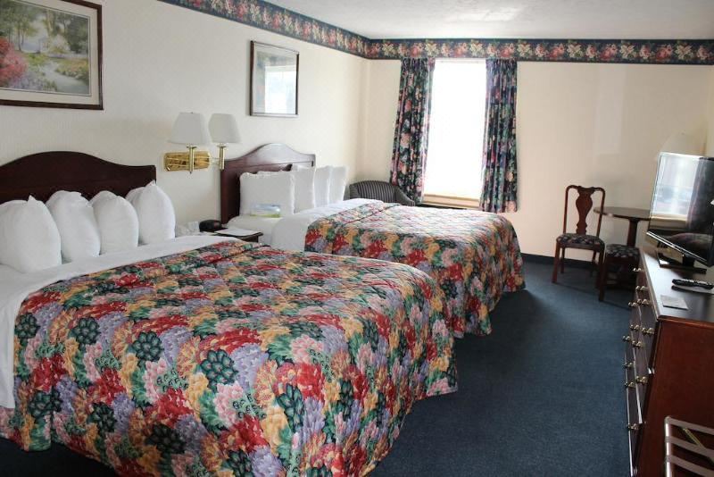 Photo of Bedroom in Grayling