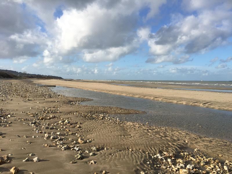 Photo of Outdoor in Cricqueboeuf