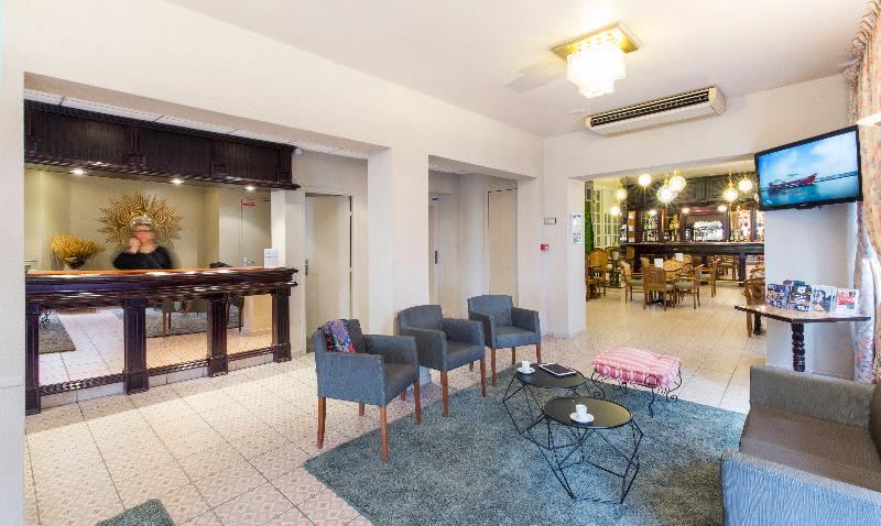 Photo of Livingroom in Lourdes