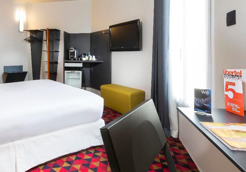 Photo of Others in La Villette