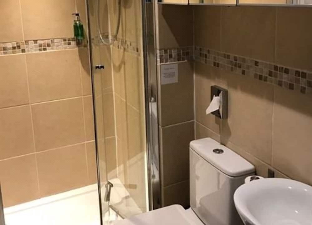 Photo of Bathroom in Kemptown