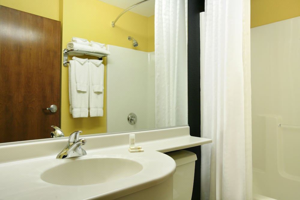 Photo of Bathroom in Kearney