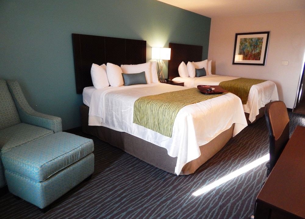 Photo of Bedroom in Burkburnett