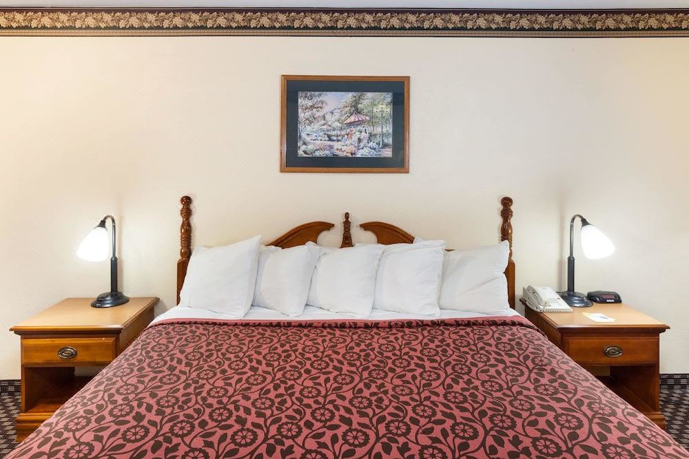 Photo of Bedroom in Kokomo