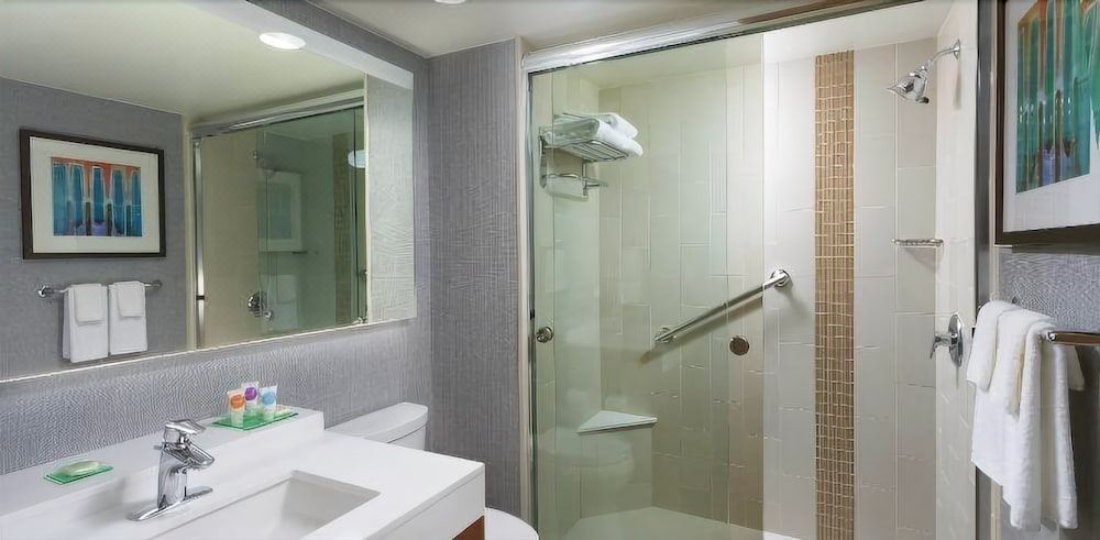 Photo of Bathroom in Second Ward