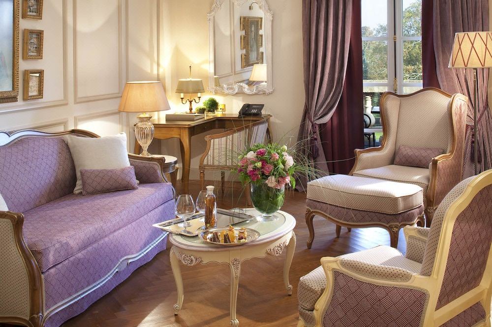 Photo of Livingroom in Chantilly