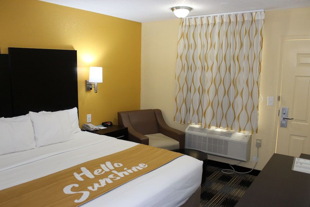 Photo of Bedroom in Canton