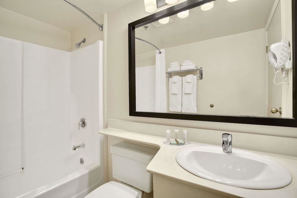 Photo of Bathroom in Saint John