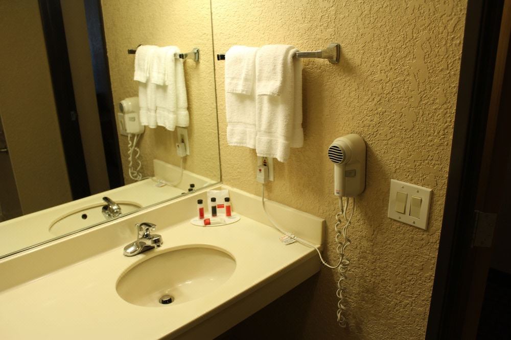 Photo of Bathroom in Hazelwood