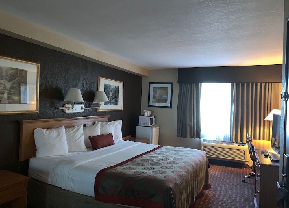 Photo of Bedroom in Hazelwood