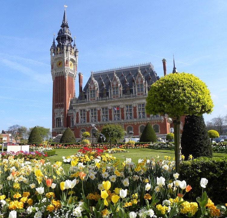 Photo of Others in Calais