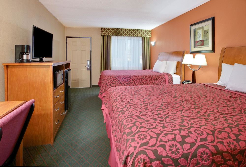 Photo of Bedroom in Fairfield