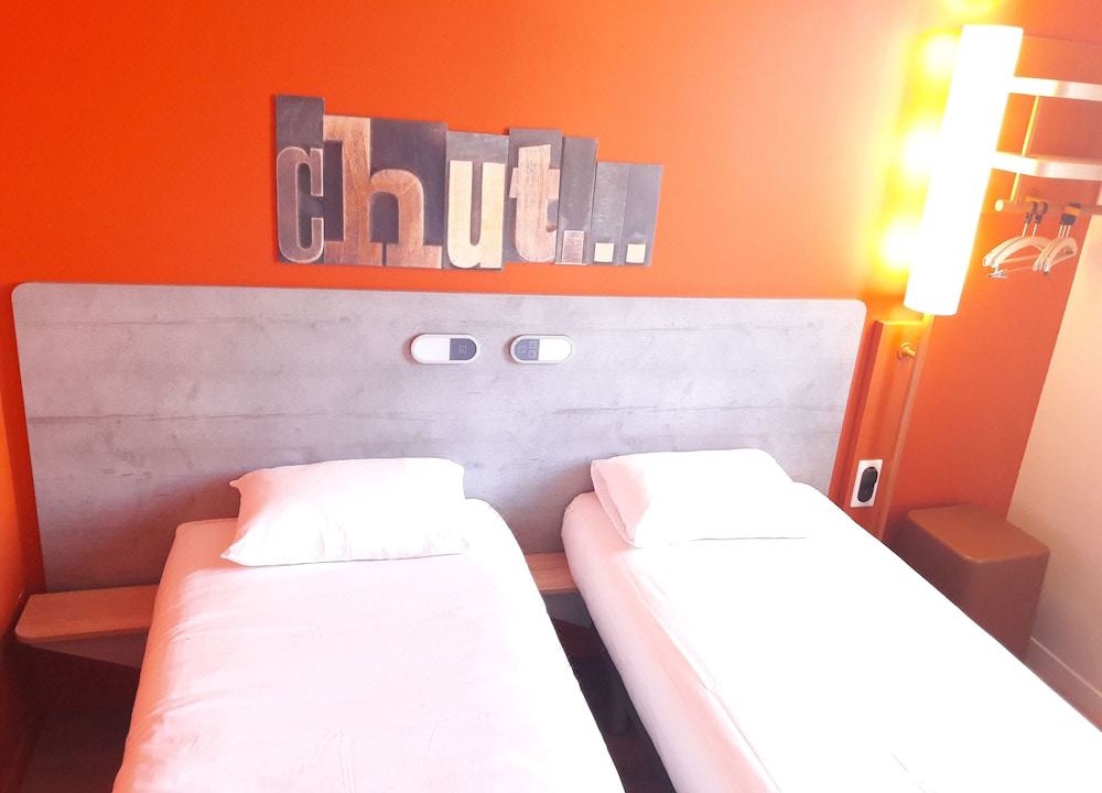 Photo of Bedroom in Auxerre