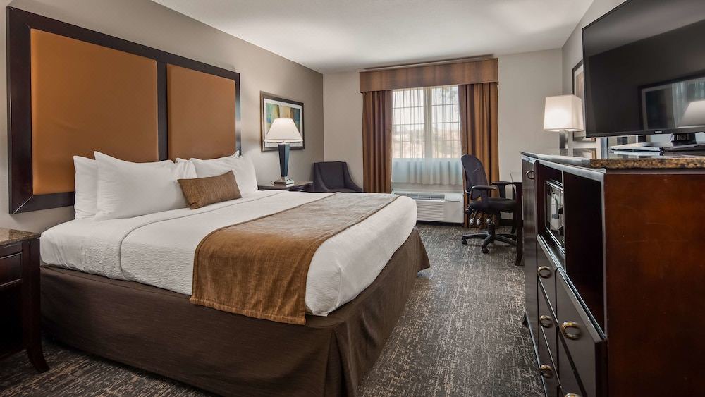 Photo of Bedroom in Livermore