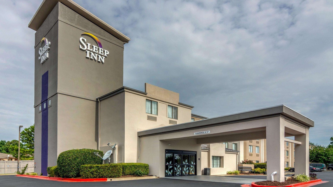 Photo of Buildings in Marietta