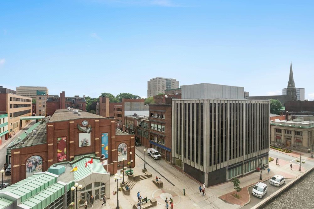 Photo of Others in Saint John