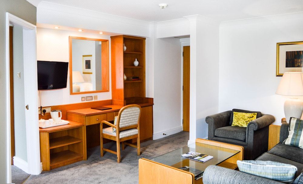 Photo of Livingroom in Billington