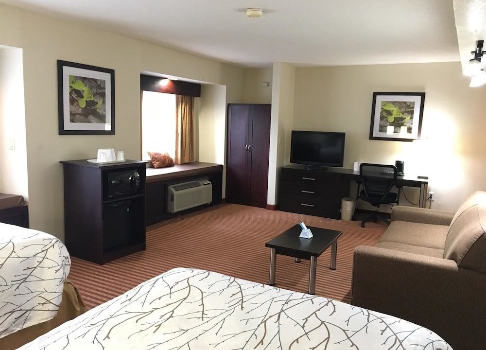 Photo of Livingroom in Charleston
