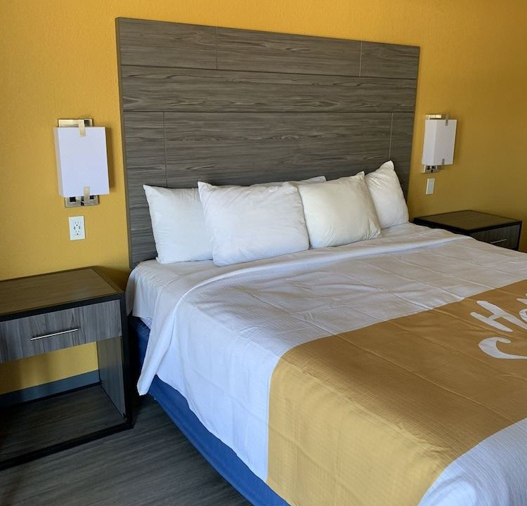 Photo of Bedroom in Okmulgee