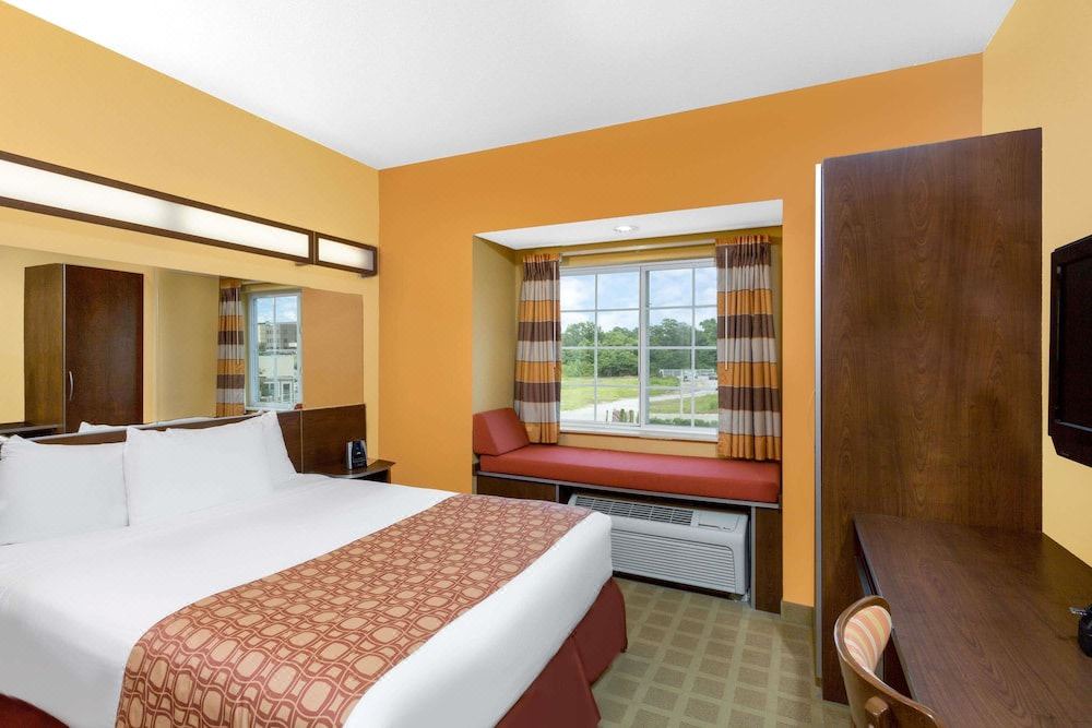 Photo of Bedroom in Greenville