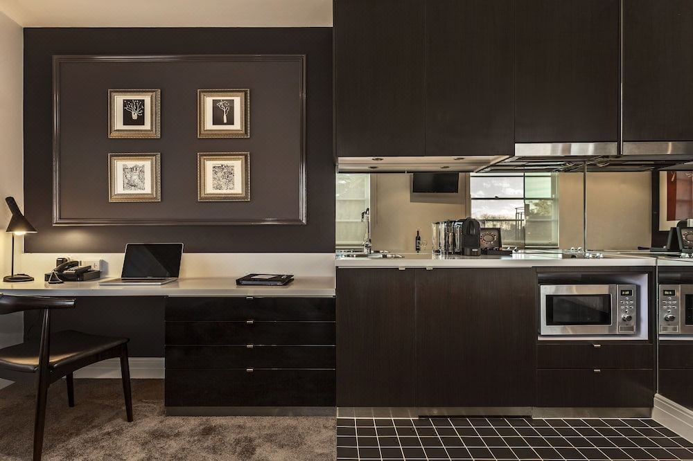 Photo of Kitchen in East Melbourne