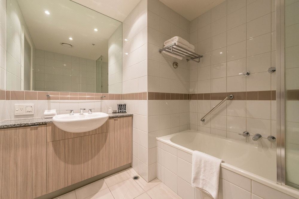 Photo of Bathroom in Chinatown