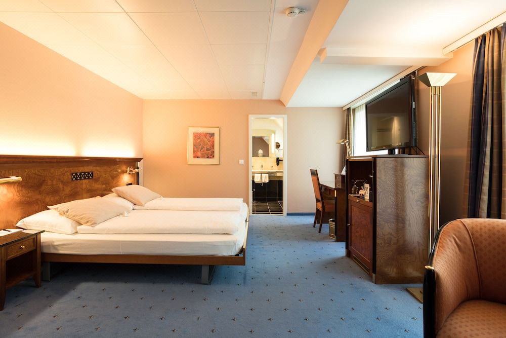 Photo of Bedroom in Enge