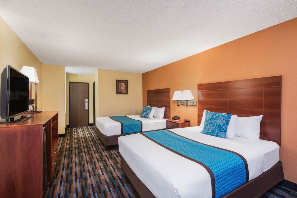 Photo of Bedroom in Tucumcari