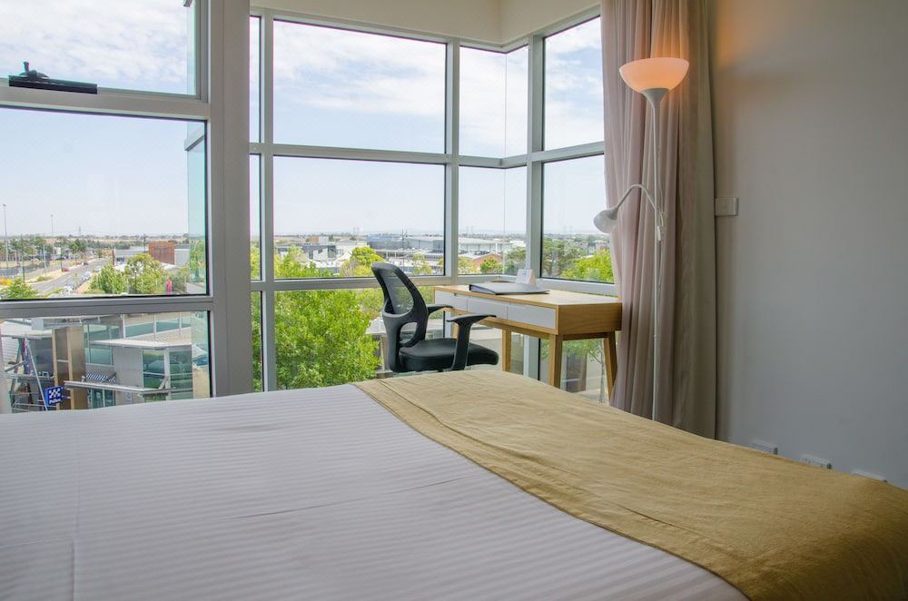 Photo of Bedroom in Caroline Springs