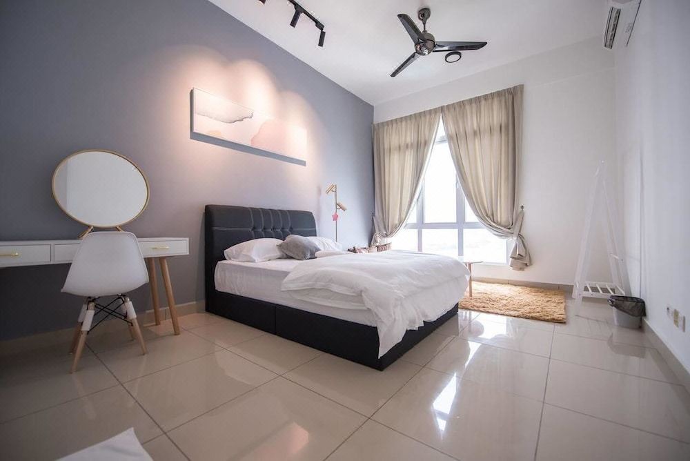 Photo of Bedroom in Bandar Perda