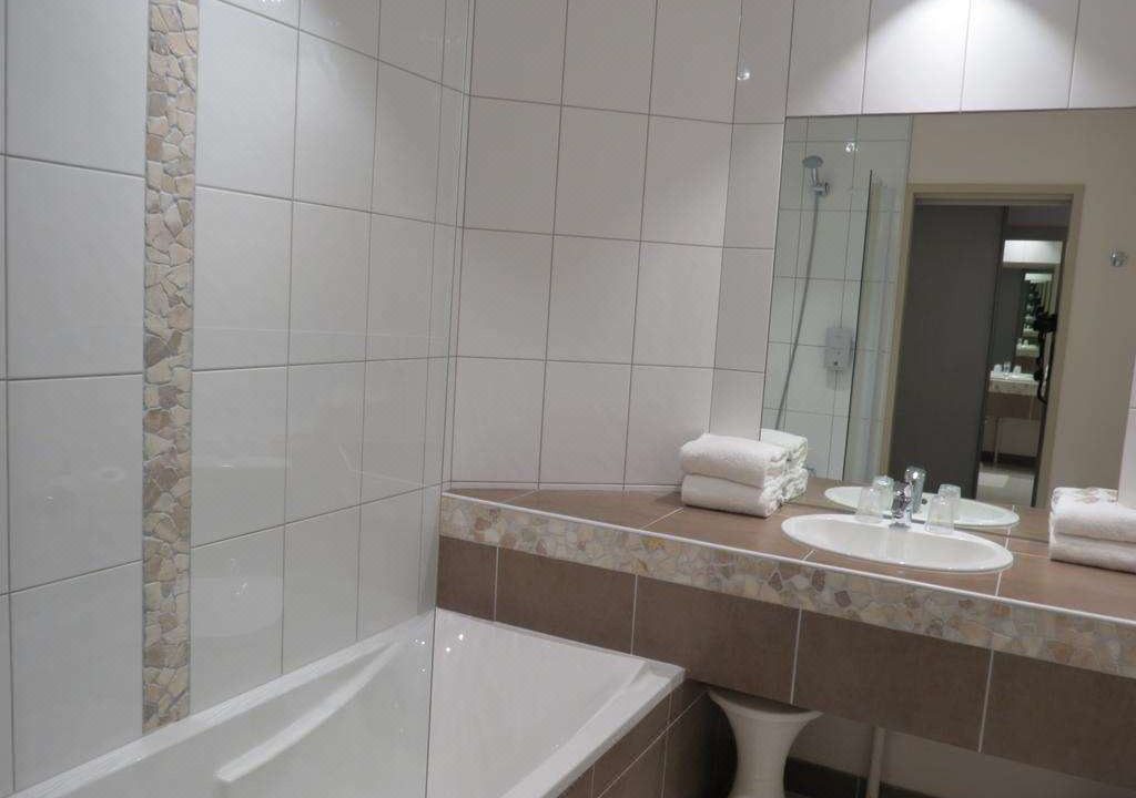 Photo of Bathroom in Montbeliard