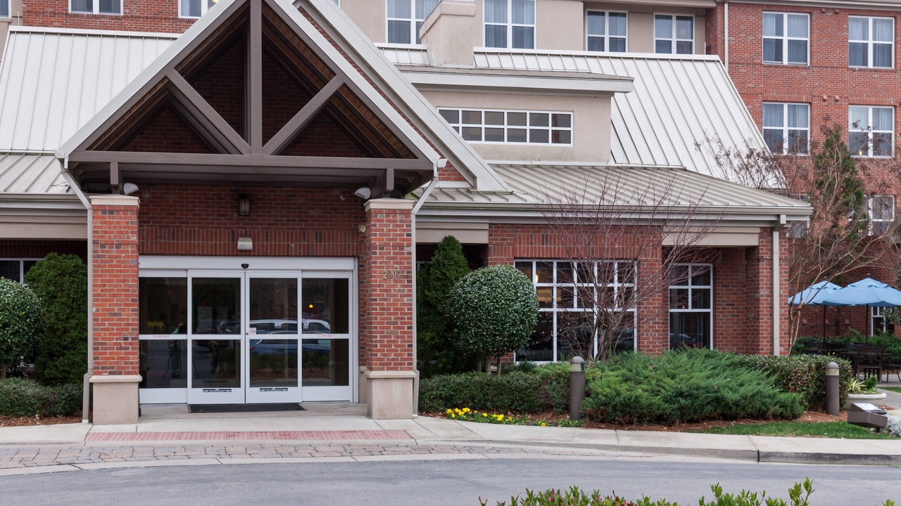 Photo of Buildings in Franklin