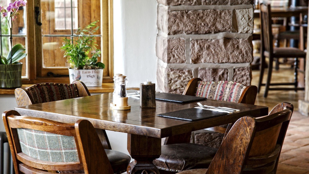 Photo of Livingroom in Burwardsley