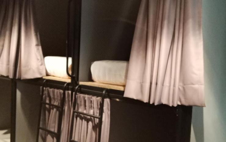 Photo of Bedroom in Tanah Rata