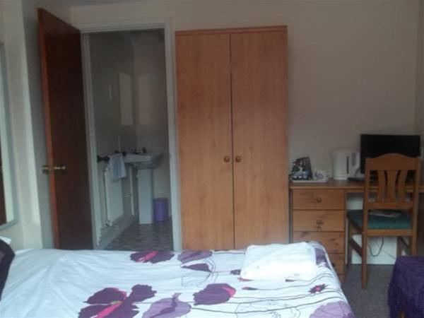 Photo of Bedroom in Amerton