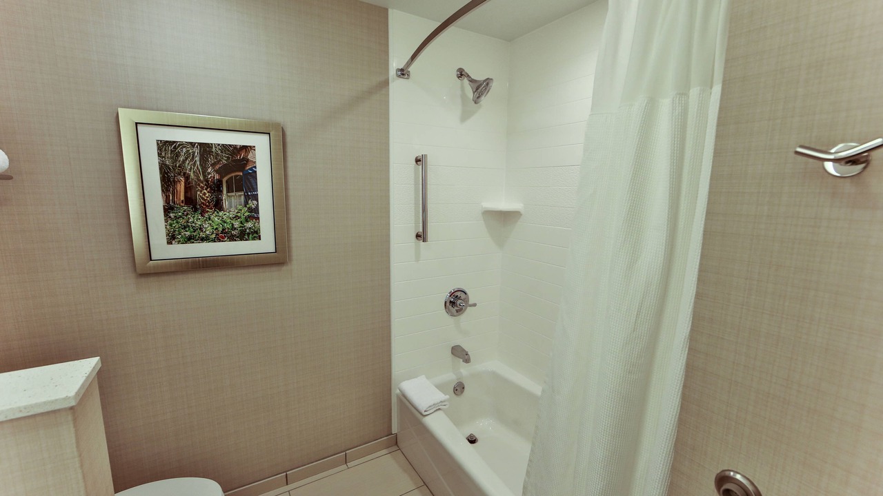 Photo of Bathroom in Savannah