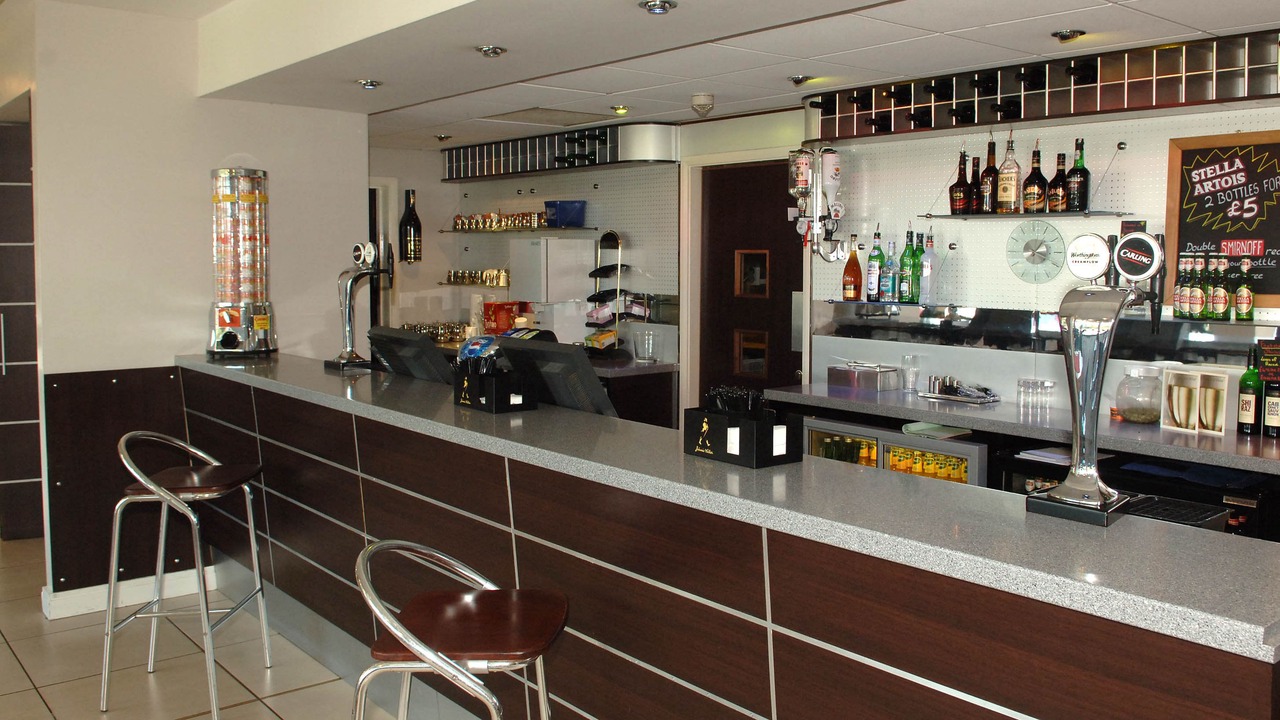 Photo of Kitchen in Telford