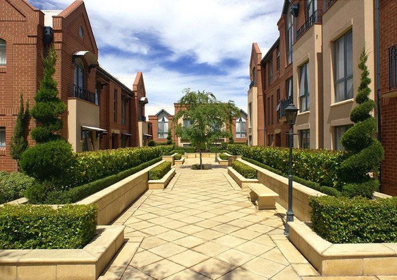Photo of Buildings in North Adelaide